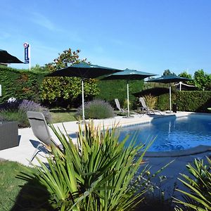 The Originals City, Hotel Du Phare, Bordeaux Merignac